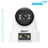 Champion Dual Lens Dome 6MP Wifi IP camera